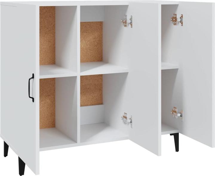 Produktbild vidaXL Sideboard (90 x 34 x 80 cm)
