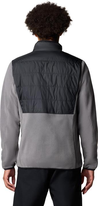 Immagine prodotto Columbia Basin Butte™ Full Zip Fleece II (XXL)