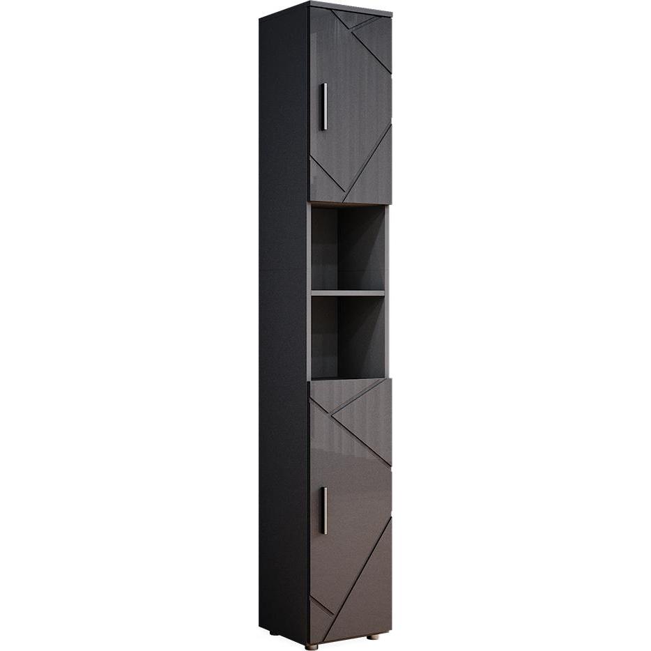 Vicco, Badezimmerschrank, Irma