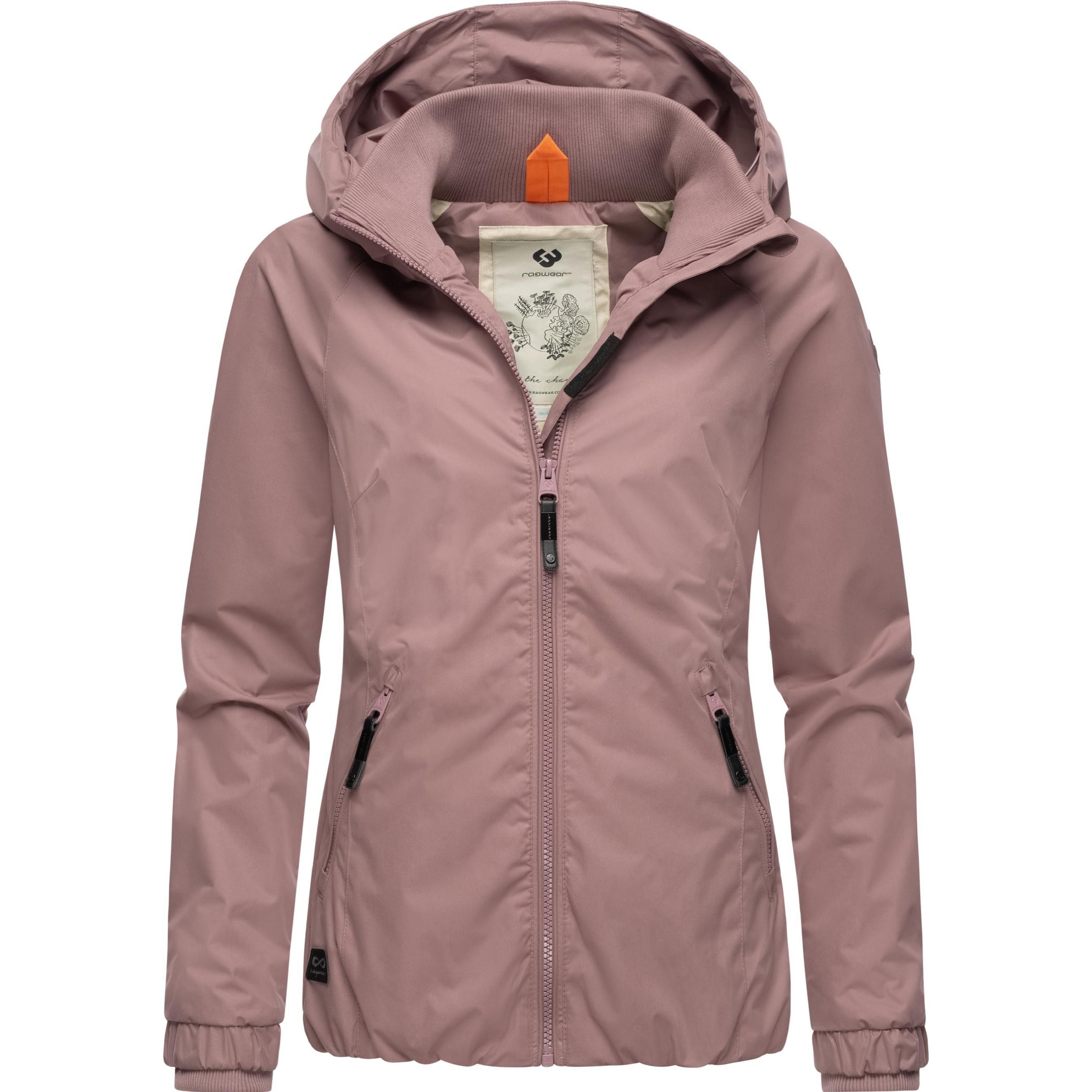 Ragwear, Damen, Jacke, Dizzie (3XL), 3XL