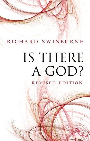Produktbild Is There a God? (Englisch, Richard Swinburne, 2010)