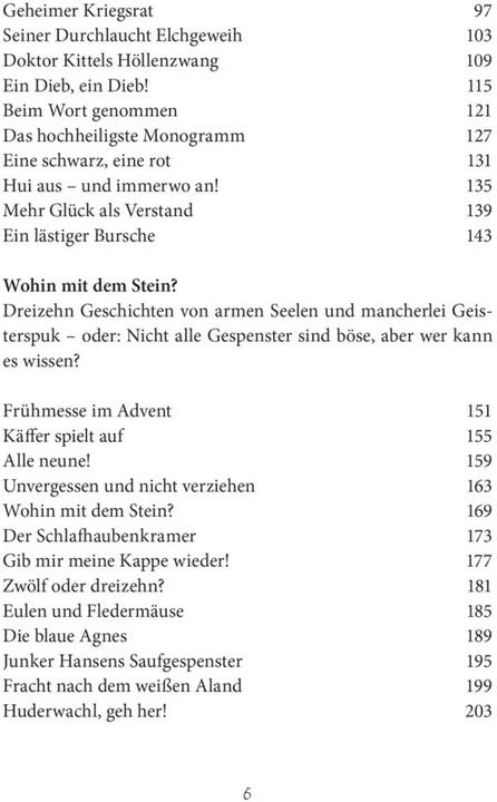 Produktbild Zwölfe hat's geschlagen (Deutsch, Isabel Kreitz, Otfried Preussler, 2017)