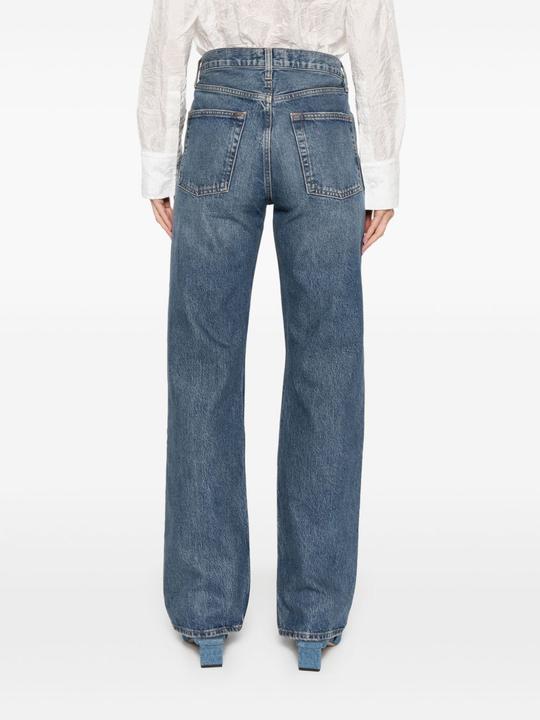 Immagine prodotto Agolde Jeans Blu (28)