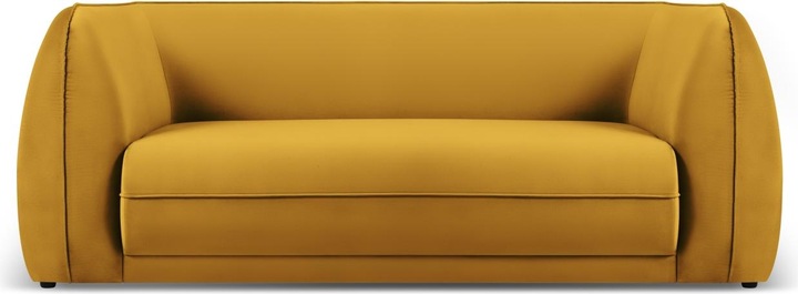 Actual product image Micadoni Lando (2 person sofa)