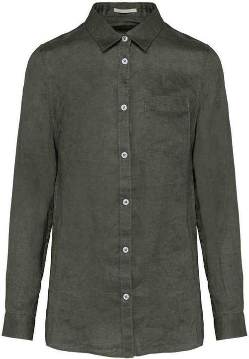 Immagine prodotto Spasso Camicia Manica Lunga Donna (L)