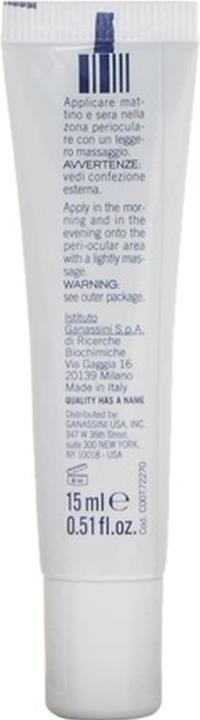 Image du produit Rilastil Intensif (Crème pour les yeux, 15 ml, Journée)