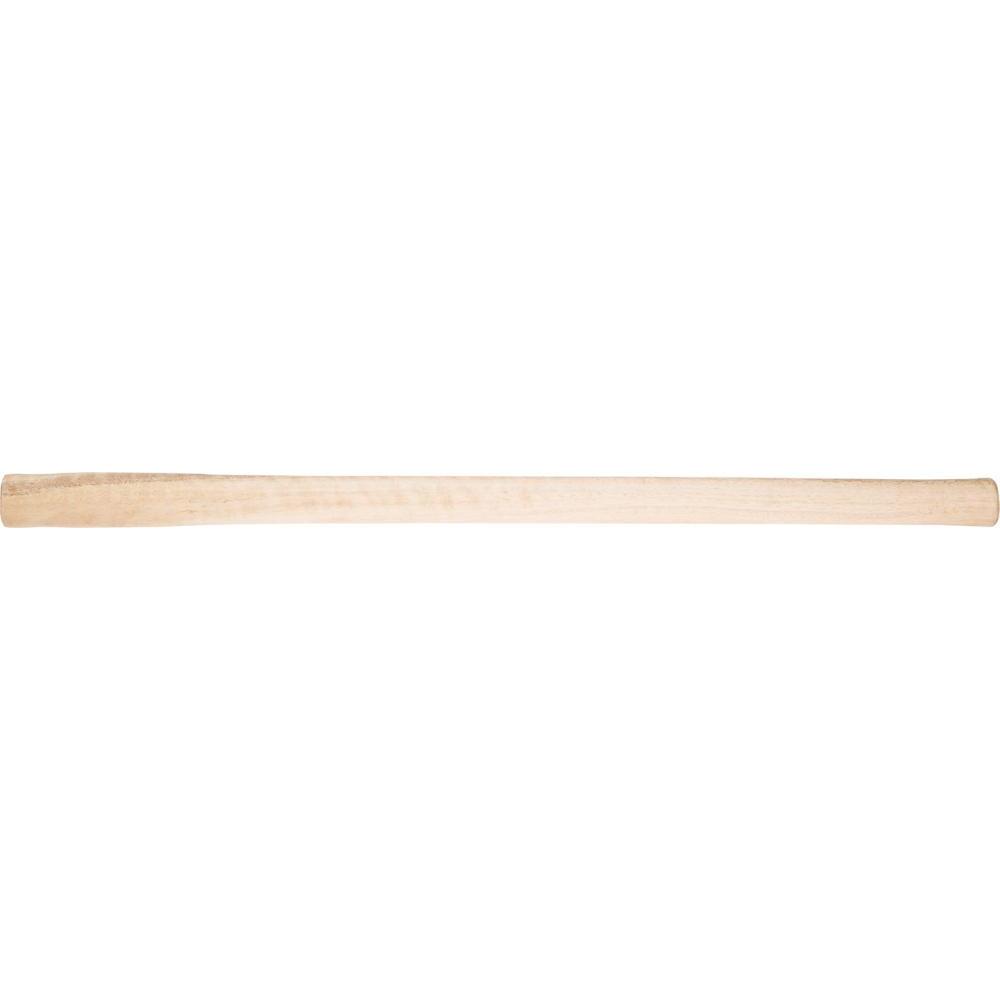 EDE, Zubehör Schlagwerkzeug, Spalthammer-Stiel Hickory, 900 mm