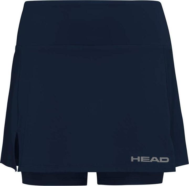 Produktbild Head CLUB Basic Skort Women (3XL)