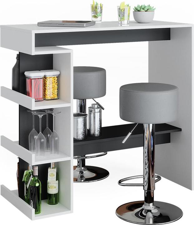 Actual product image Vicco Dana (108 x 50 x 103 cm)