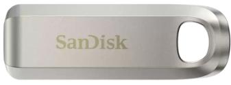 Actual product image SANDISK Ultra Luxe Type-C (128 GB, USB-C)