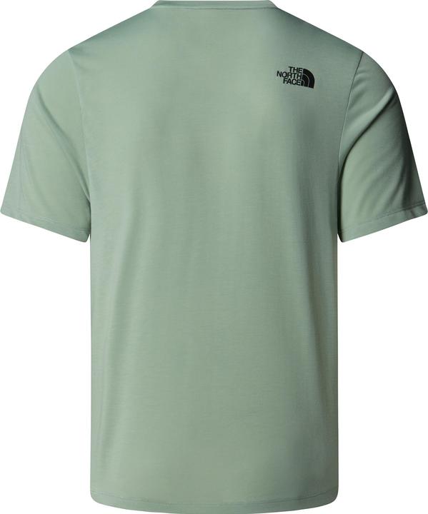 Produktbild North Face Mountain Foundation Graphic (XL)