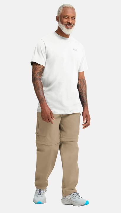 Produktbild Jack Wolfskin Essential T M (M)