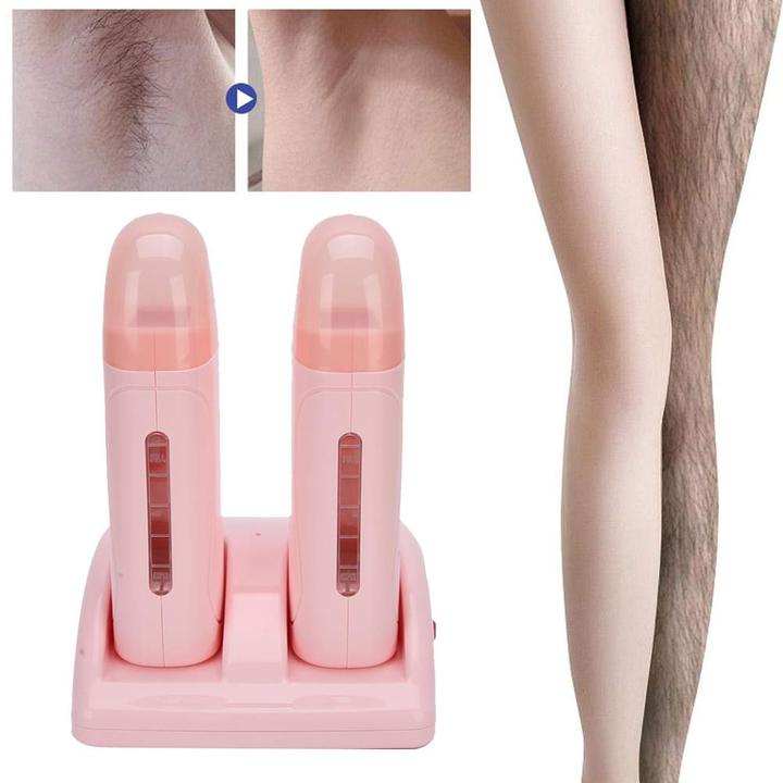 Produktbild Hurrise Doppelwachswärmer (3 x)