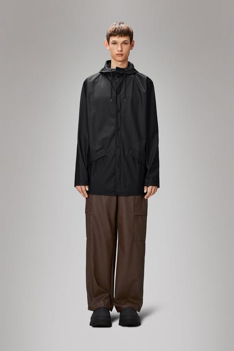 Produktbild Rains Jacket (M)