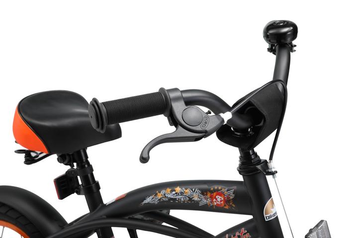 Produktbild Bikestar Cruiser (12")