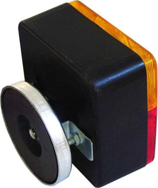 Image du produit ProPlus Feu arrière fixé sur l'aimant