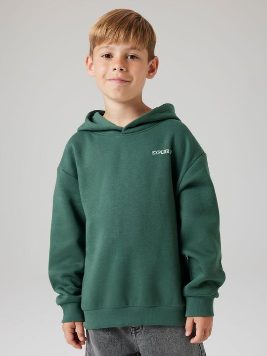 Produktbild Name it Relaxed Fit Hoodie (134, 140)