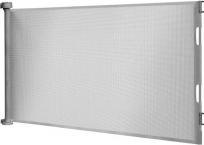 Actual product image Ruhhy Ruhha security gate 19381 (13 - 160 cm)