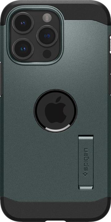 Produktbild Spigen ACS06596 (Apple iPhone 15 Pro Max)