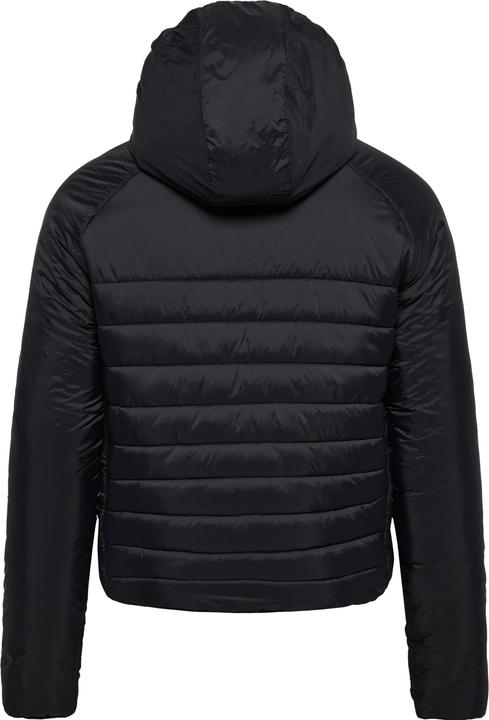Immagine prodotto hummel Giacca Con Cappuccio Trapuntato Hmlgo (3XL)