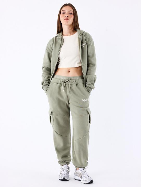 Produktbild Project X Paris Damen Cargo-Hose (XS)