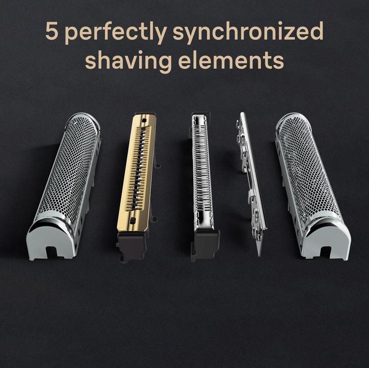 Produktbild Braun Series 9 Pro+