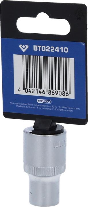 Produktbild Brilliant Tools BT022410 (10 mm)