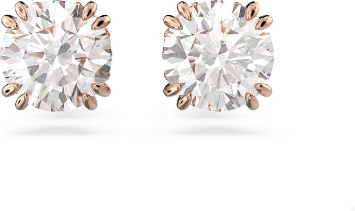 Immagine prodotto Swarovski Orecchini Constella Rosé (Metallo Swarovski)