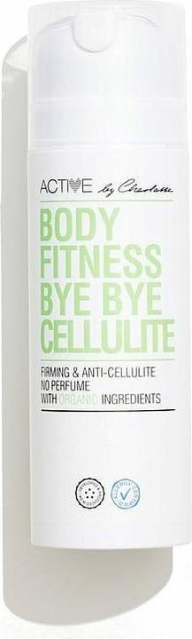 Produktbild Active by Charlotte Body Fitness Bye Bye Cellulite (Körpermilch)