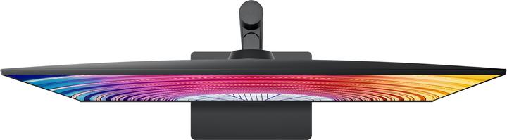 Actual product image Samsung S32A600 (2560 x 1440 pixels, 32")