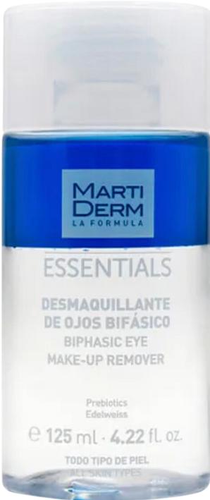 Martiderm Essential Baby Eye Cleansing 125ml (Make-up remover, 125 ml)