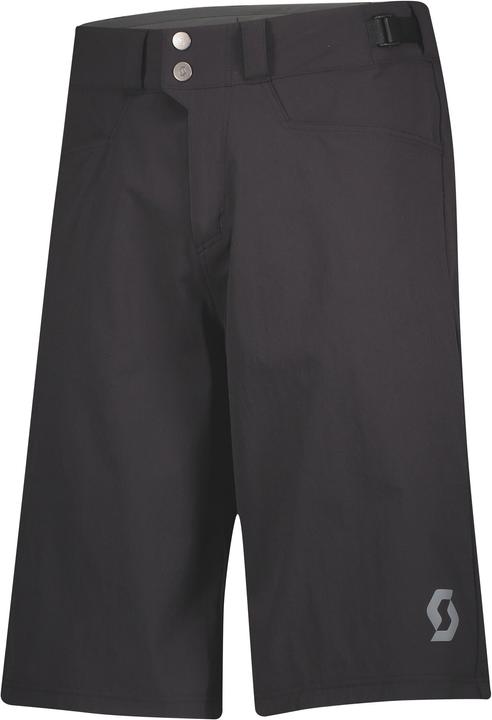 Image du produit Scott Sports Short Trail Flow avec pad (3XL)