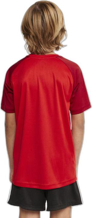 Produktbild Craft Squad 2.0 Contrast Jersey Jr