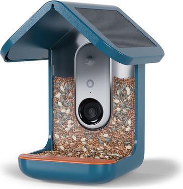 Image du produit Bird Buddy Mangeoire d'oiseaux intelligente 2.0