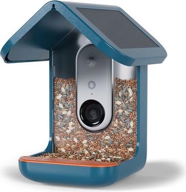 Produktbild Bird Buddy Smart Bird Feeder 2.0