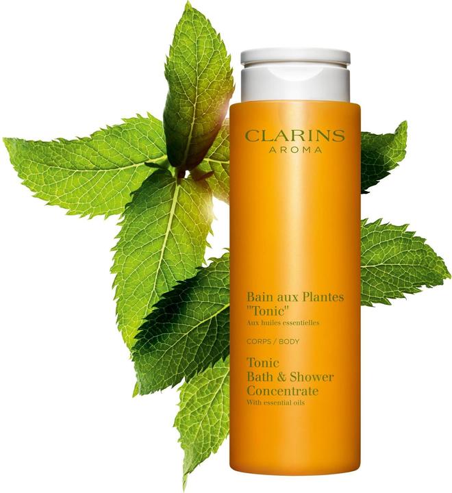 Image du produit Clarins Tonic Bath (200 ml)