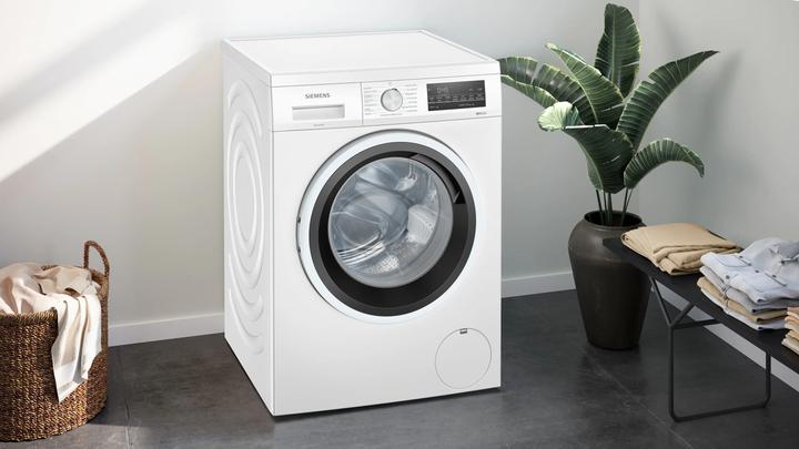 Produktbild Siemens WU14UT97AT (9 kg, Links)