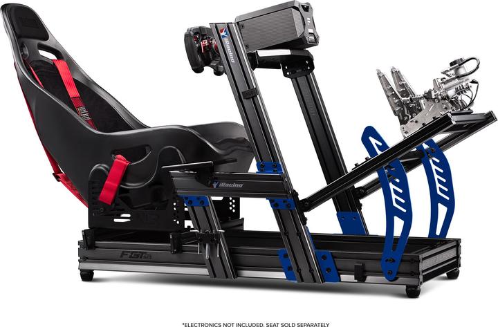 Next Level Racing F-GT Elite