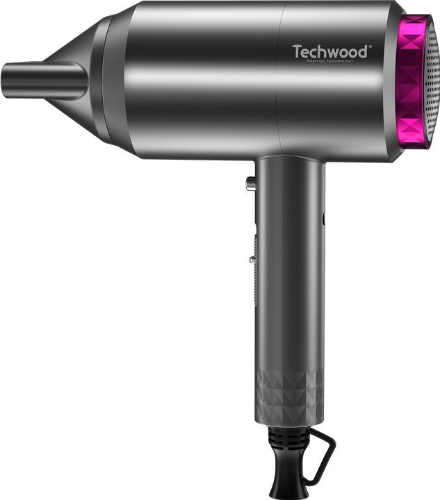 Techwood Hair Dryer TSC-2288 2200W (2200 W)