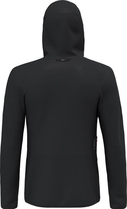 Immagine prodotto Salewa Giacca con cappuccio Puez Waffle Hybrid Polarlite (54)