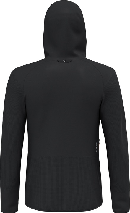 Produktbild Salewa Puez Waffle Hybrid Polarlite Kapuzenjacke (54)
