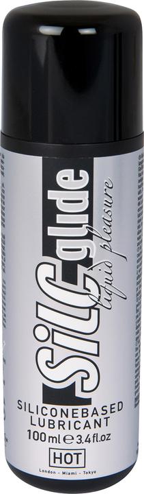 Actual product image HOT Silc Glide (100 ml)