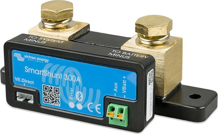Produktbild Victron Energy SmartShunt