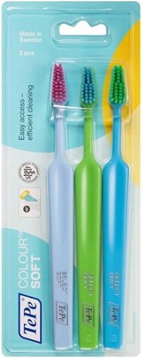 Immagine prodotto TePe Colore morbido (Morbido, 3 x)