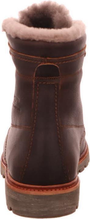 Actual product image Panama Jack Panama 03 Igloo castano (41)