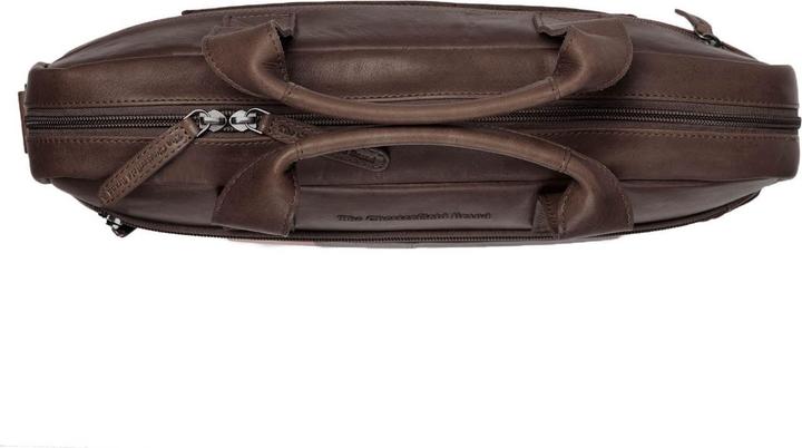 Produktbild The Chesterfield Brand Aktentasche Calvi 1033 (16.14", Universal)