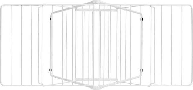 Actual product image Brabantia HangOn stand dryer 20 m (20 m)