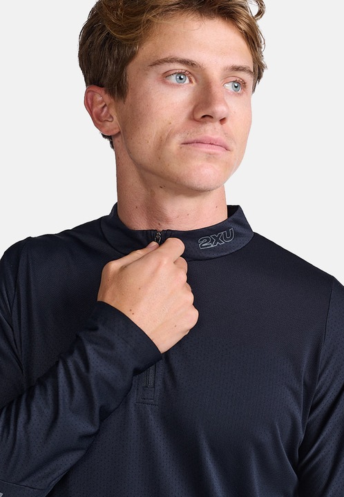 Produktbild 2XU Light Speed Tech 1/4 Zip (S)