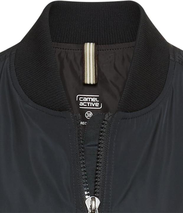 Immagine prodotto Camel Active Bomberjacke mit 2-Wege-Reissverschluss (44)