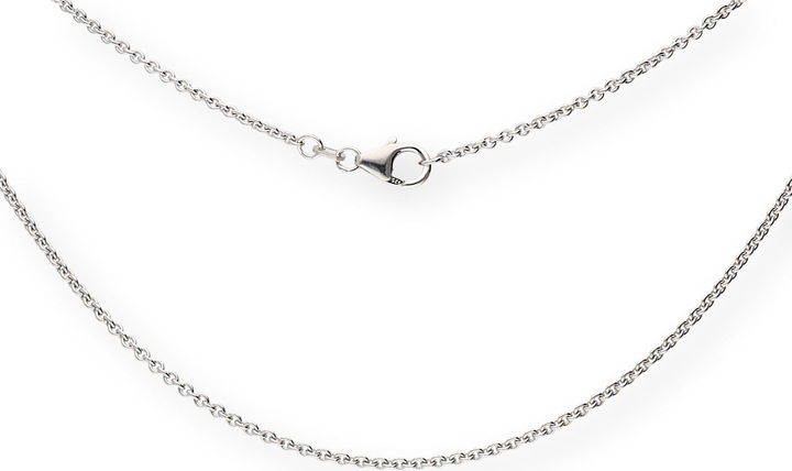 Produktbild Carat Basic (Silber 925, 42 cm)